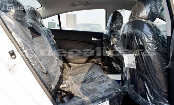 Buy Import Kia Cerato White Car in Import - Dubai in Bagmati Buy Import Kia Cerato White Car in Import - Dubai in Bagmati