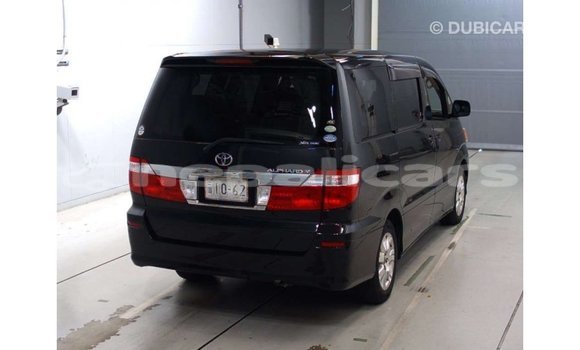 Buy Import Toyota Alphard Black Car in Import - Dubai in Bagmati Buy Import Toyota Alphard Black Car in Import - Dubai in Bagmati