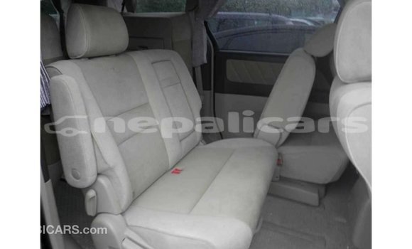 Buy Import Toyota Alphard Black Car in Import - Dubai in Bagmati Buy Import Toyota Alphard Black Car in Import - Dubai in Bagmati
