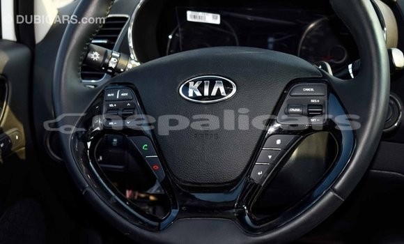 Buy Import Kia Cerato White Car in Import - Dubai in Bagmati Buy Import Kia Cerato White Car in Import - Dubai in Bagmati