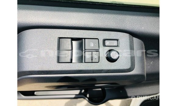 Buy Import Toyota Hiace White Car in Import - Dubai in Bagmati Buy Import Toyota Hiace White Car in Import - Dubai in Bagmati