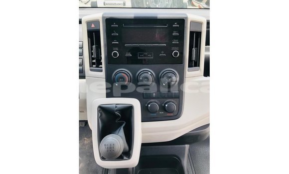 Buy Import Toyota Hiace White Car in Import - Dubai in Bagmati Buy Import Toyota Hiace White Car in Import - Dubai in Bagmati