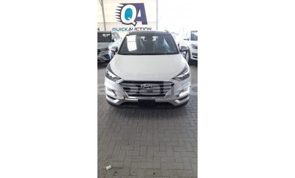 Buy Import Hyundai Tucson Other Car in Import - Dubai in Bagmati Buy Import Hyundai Tucson Other Car in Import - Dubai in Bagmati