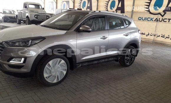 Buy Import Hyundai Tucson Other Car in Import - Dubai in Bagmati Buy Import Hyundai Tucson Other Car in Import - Dubai in Bagmati
