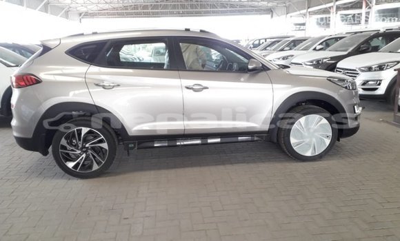 Buy Import Hyundai Tucson Other Car in Import - Dubai in Bagmati Buy Import Hyundai Tucson Other Car in Import - Dubai in Bagmati