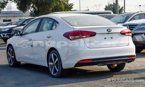 Buy Import Kia Cerato White Car in Import - Dubai in Bagmati Buy Import Kia Cerato White Car in Import - Dubai in Bagmati
