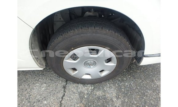 Buy Import Toyota Hiace White Car in Import - Dubai in Bagmati Buy Import Toyota Hiace White Car in Import - Dubai in Bagmati