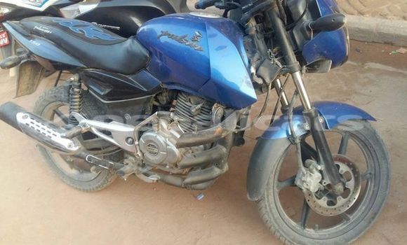 Buy Used Bajaj PULSAR Blue Bike in Bhaktapur in Bagmati Buy Used Bajaj PULSAR Blue Bike in Bhaktapur in Bagmati