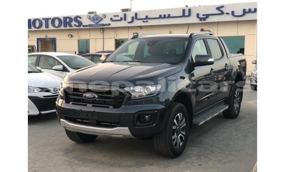 Buy Import Ford Ranger Other Car in Import - Dubai in Bagmati Buy Import Ford Ranger Other Car in Import - Dubai in Bagmati