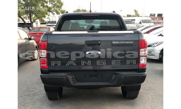 Buy Import Ford Ranger Other Car in Import - Dubai in Bagmati Buy Import Ford Ranger Other Car in Import - Dubai in Bagmati