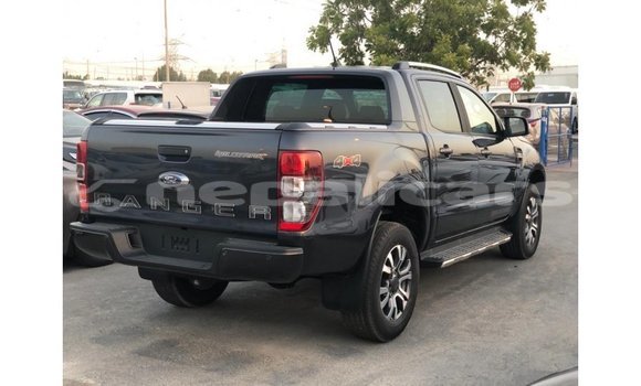 Buy Import Ford Ranger Other Car in Import - Dubai in Bagmati Buy Import Ford Ranger Other Car in Import - Dubai in Bagmati