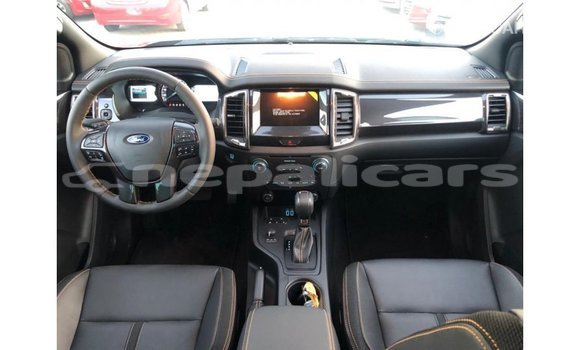 Buy Import Ford Ranger Other Car in Import - Dubai in Bagmati Buy Import Ford Ranger Other Car in Import - Dubai in Bagmati