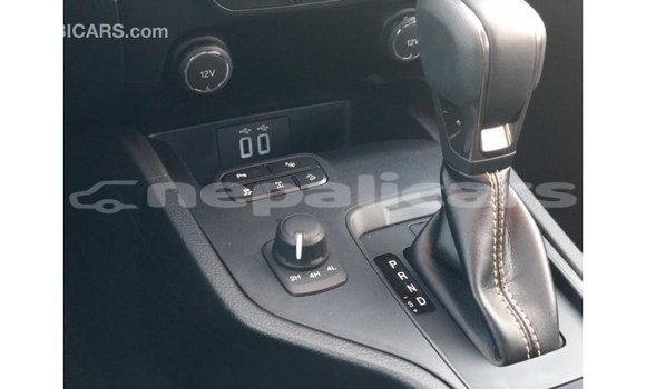 Buy Import Ford Ranger Other Car in Import - Dubai in Bagmati Buy Import Ford Ranger Other Car in Import - Dubai in Bagmati
