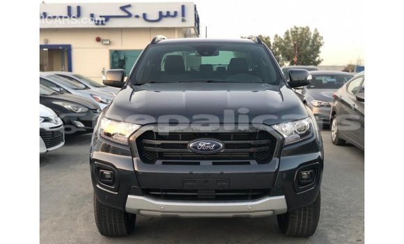 Buy Import Ford Ranger Other Car in Import - Dubai in Bagmati Buy Import Ford Ranger Other Car in Import - Dubai in Bagmati