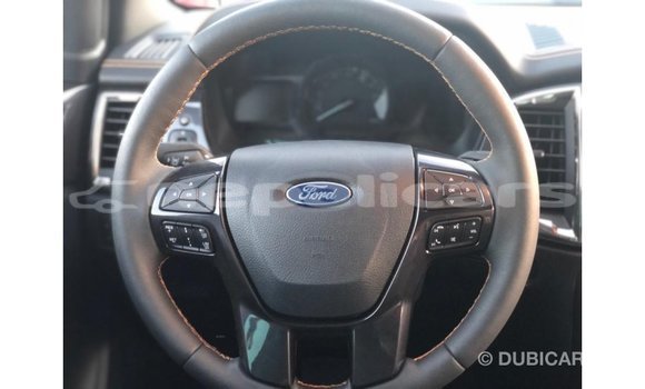 Buy Import Ford Ranger Other Car in Import - Dubai in Bagmati Buy Import Ford Ranger Other Car in Import - Dubai in Bagmati