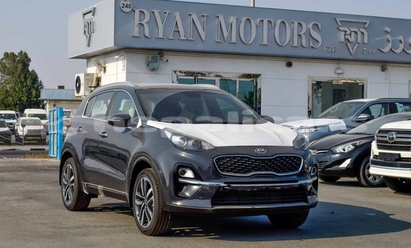 Buy Import Kia Sportage Other Car in Import - Dubai in Bagmati Buy Import Kia Sportage Other Car in Import - Dubai in Bagmati