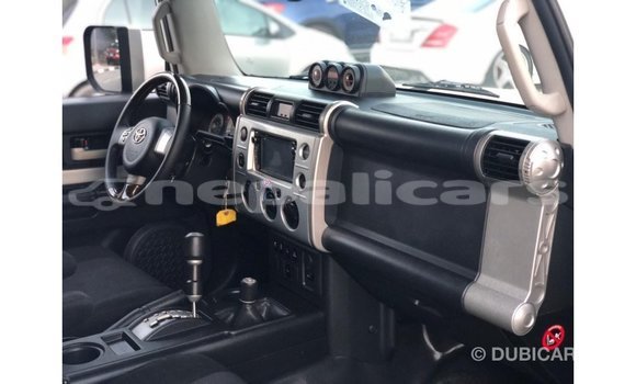 Buy Import Toyota FJ Cruiser White Car in Import - Dubai in Bagmati Buy Import Toyota FJ Cruiser White Car in Import - Dubai in Bagmati