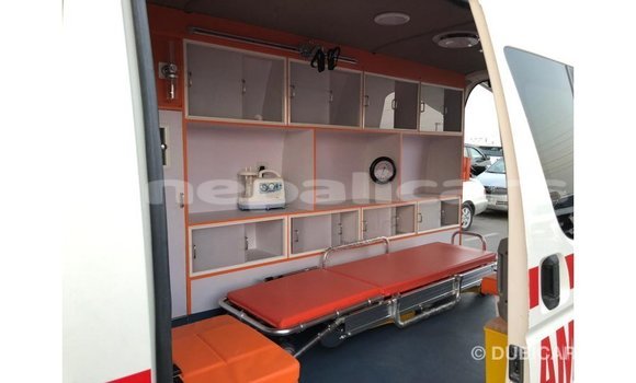 Buy Import Toyota Hiace White Car in Import - Dubai in Bagmati Buy Import Toyota Hiace White Car in Import - Dubai in Bagmati