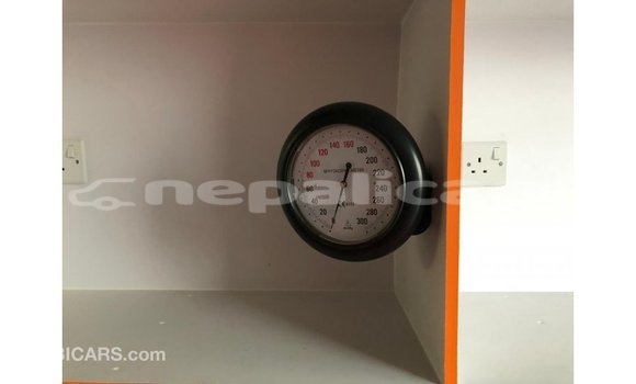 Buy Import Toyota Hiace White Car in Import - Dubai in Bagmati Buy Import Toyota Hiace White Car in Import - Dubai in Bagmati