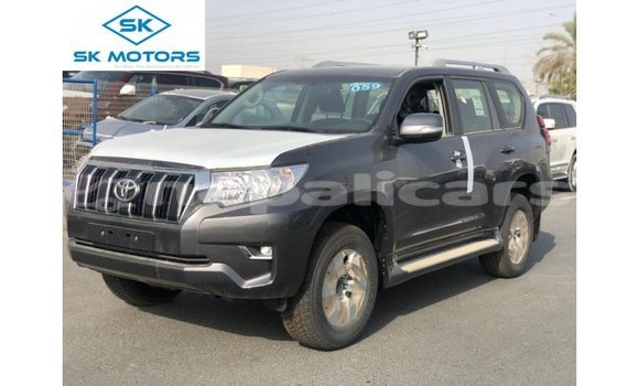 Buy Import Toyota Prado Other Car in Import - Dubai in Bagmati Buy Import Toyota Prado Other Car in Import - Dubai in Bagmati