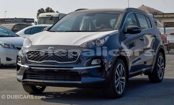 Buy Import Kia Sportage Other Car in Import - Dubai in Bagmati Buy Import Kia Sportage Other Car in Import - Dubai in Bagmati
