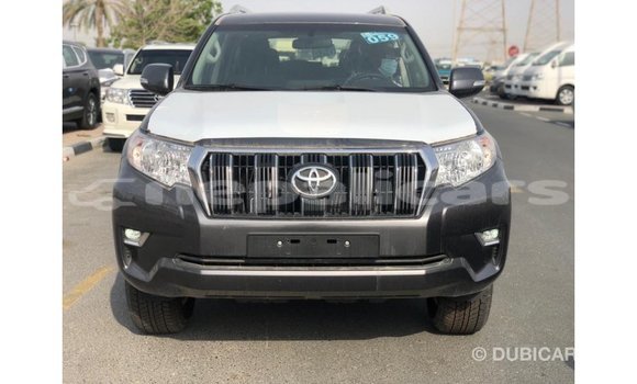 Buy Import Toyota Prado Other Car in Import - Dubai in Bagmati Buy Import Toyota Prado Other Car in Import - Dubai in Bagmati