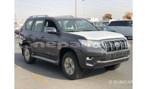 Buy Import Toyota Prado Other Car in Import - Dubai in Bagmati Buy Import Toyota Prado Other Car in Import - Dubai in Bagmati