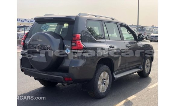 Buy Import Toyota Prado Other Car in Import - Dubai in Bagmati Buy Import Toyota Prado Other Car in Import - Dubai in Bagmati