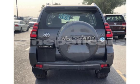 Buy Import Toyota Prado Other Car in Import - Dubai in Bagmati Buy Import Toyota Prado Other Car in Import - Dubai in Bagmati