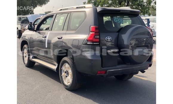 Buy Import Toyota Prado Other Car in Import - Dubai in Bagmati Buy Import Toyota Prado Other Car in Import - Dubai in Bagmati