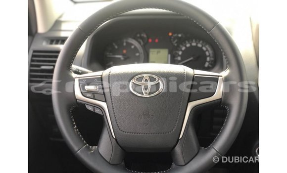 Buy Import Toyota Prado Other Car in Import - Dubai in Bagmati Buy Import Toyota Prado Other Car in Import - Dubai in Bagmati