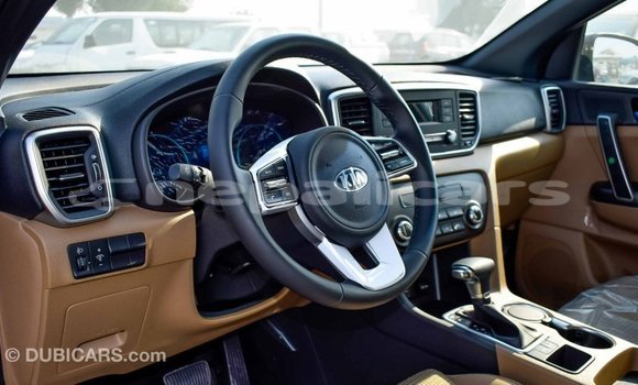 Buy Import Kia Sportage Other Car in Import - Dubai in Bagmati Buy Import Kia Sportage Other Car in Import - Dubai in Bagmati