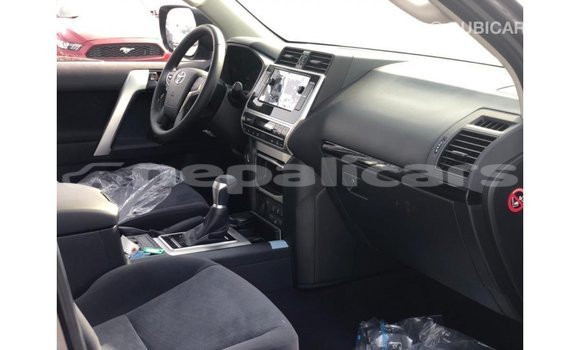 Buy Import Toyota Prado Other Car in Import - Dubai in Bagmati Buy Import Toyota Prado Other Car in Import - Dubai in Bagmati