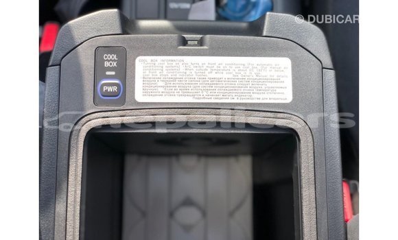 Buy Import Toyota Prado Other Car in Import - Dubai in Bagmati Buy Import Toyota Prado Other Car in Import - Dubai in Bagmati