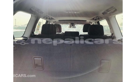 Buy Import Toyota Prado Other Car in Import - Dubai in Bagmati Buy Import Toyota Prado Other Car in Import - Dubai in Bagmati