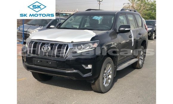 Buy Import Toyota Prado Black Car in Import - Dubai in Bagmati Buy Import Toyota Prado Black Car in Import - Dubai in Bagmati