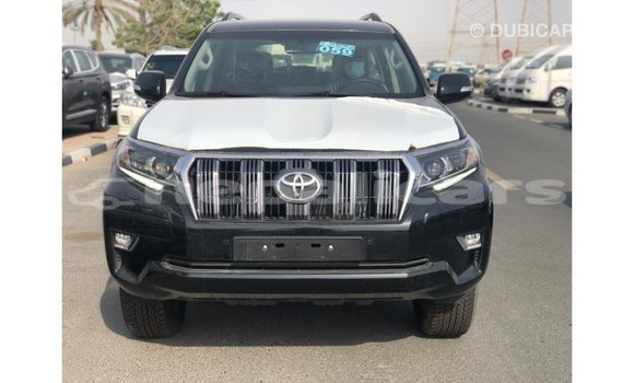 Buy Import Toyota Prado Black Car in Import - Dubai in Bagmati Buy Import Toyota Prado Black Car in Import - Dubai in Bagmati