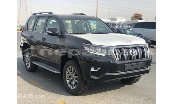 Buy Import Toyota Prado Black Car in Import - Dubai in Bagmati Buy Import Toyota Prado Black Car in Import - Dubai in Bagmati