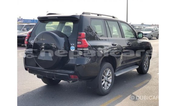 Buy Import Toyota Prado Black Car in Import - Dubai in Bagmati Buy Import Toyota Prado Black Car in Import - Dubai in Bagmati