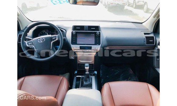 Buy Import Toyota Prado Black Car in Import - Dubai in Bagmati Buy Import Toyota Prado Black Car in Import - Dubai in Bagmati