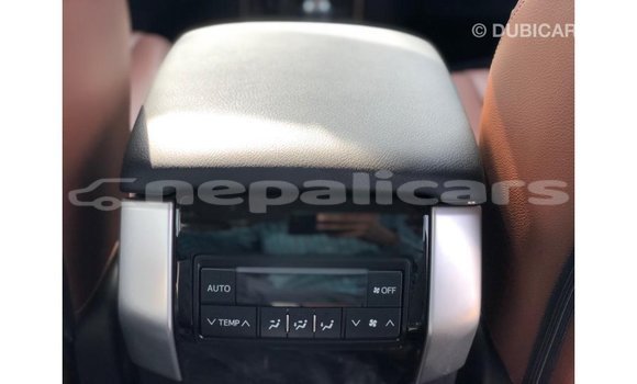 Buy Import Toyota Prado Black Car in Import - Dubai in Bagmati Buy Import Toyota Prado Black Car in Import - Dubai in Bagmati