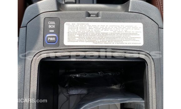 Buy Import Toyota Prado Black Car in Import - Dubai in Bagmati Buy Import Toyota Prado Black Car in Import - Dubai in Bagmati