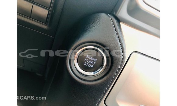 Buy Import Toyota Prado Black Car in Import - Dubai in Bagmati Buy Import Toyota Prado Black Car in Import - Dubai in Bagmati