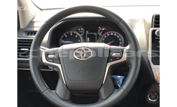 Buy Import Toyota Prado Black Car in Import - Dubai in Bagmati Buy Import Toyota Prado Black Car in Import - Dubai in Bagmati