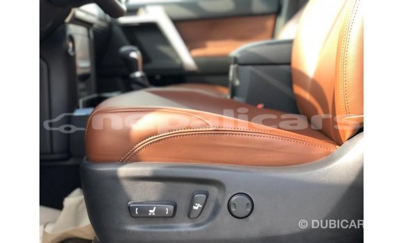 Buy Import Toyota Prado Black Car in Import - Dubai in Bagmati Buy Import Toyota Prado Black Car in Import - Dubai in Bagmati