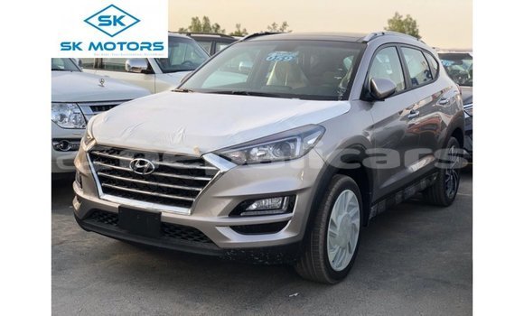 Buy Import Hyundai Tucson Other Car in Import - Dubai in Bagmati