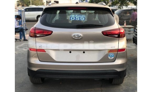 Buy Import Hyundai Tucson Other Car in Import - Dubai in Bagmati Buy Import Hyundai Tucson Other Car in Import - Dubai in Bagmati