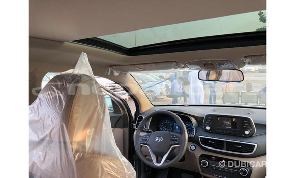 Buy Import Hyundai Tucson Other Car in Import - Dubai in Bagmati Buy Import Hyundai Tucson Other Car in Import - Dubai in Bagmati