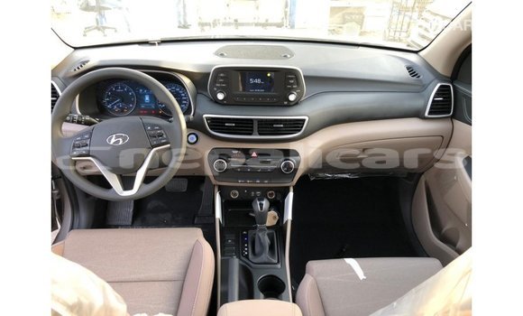 Buy Import Hyundai Tucson Other Car in Import - Dubai in Bagmati Buy Import Hyundai Tucson Other Car in Import - Dubai in Bagmati