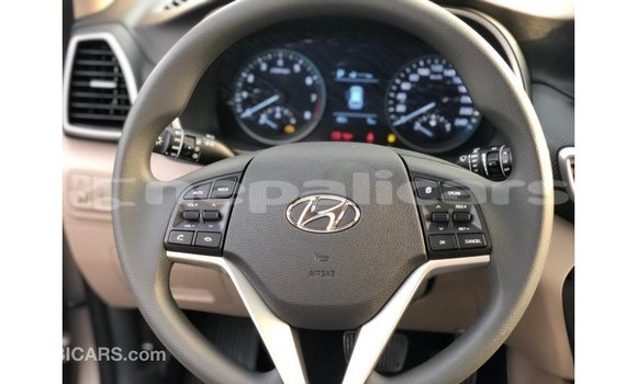 Buy Import Hyundai Tucson Other Car in Import - Dubai in Bagmati Buy Import Hyundai Tucson Other Car in Import - Dubai in Bagmati